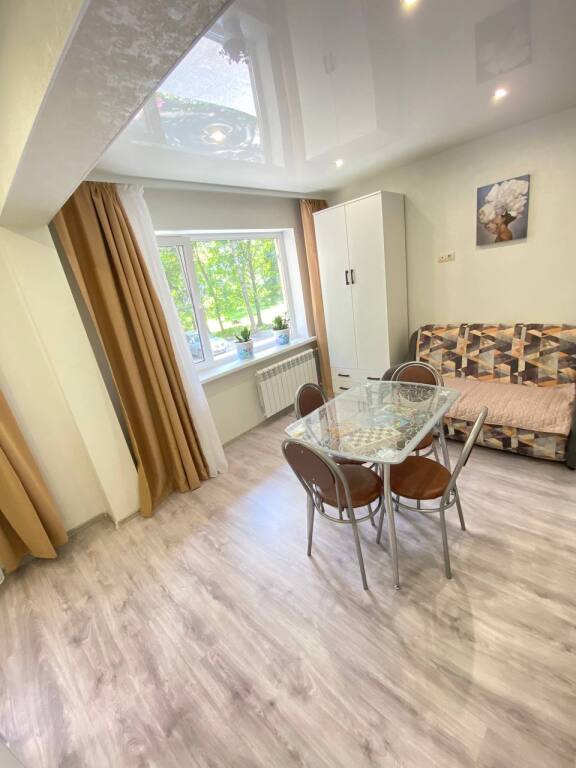 Фотография квартиры Квартира ЭЛИС