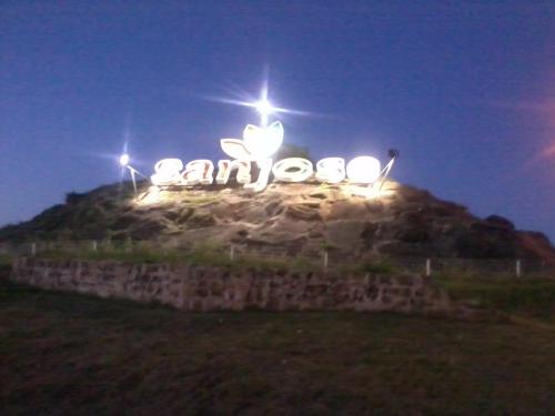 Фотография гостевого дома Complejo La Guardiana