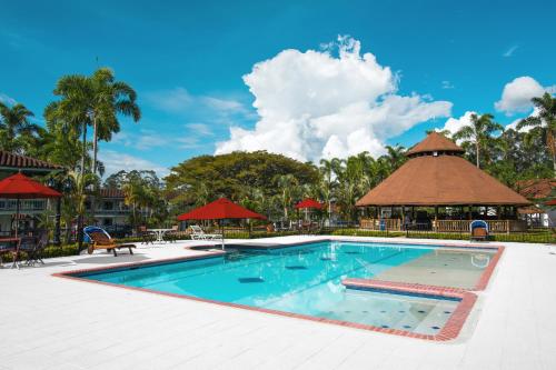Фотография гостиницы Decameron Las Heliconias - All Inclusive