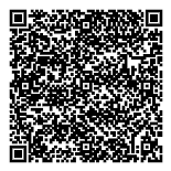 QR код квартиры Апартаменты Студия на улице Королева