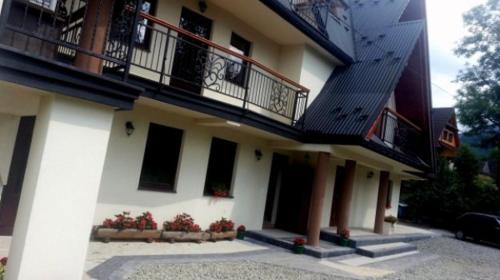 Фотография мини отеля Gościniec w Zakopanem