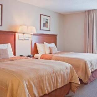 Фотографии гостиницы
Candlewood Suites Nogales, an IHG Hotel