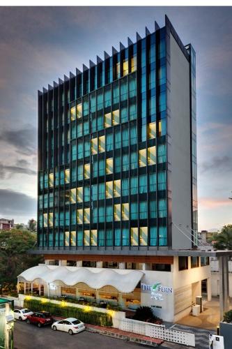 Фотография гостиницы The Fern Residency Mumbai