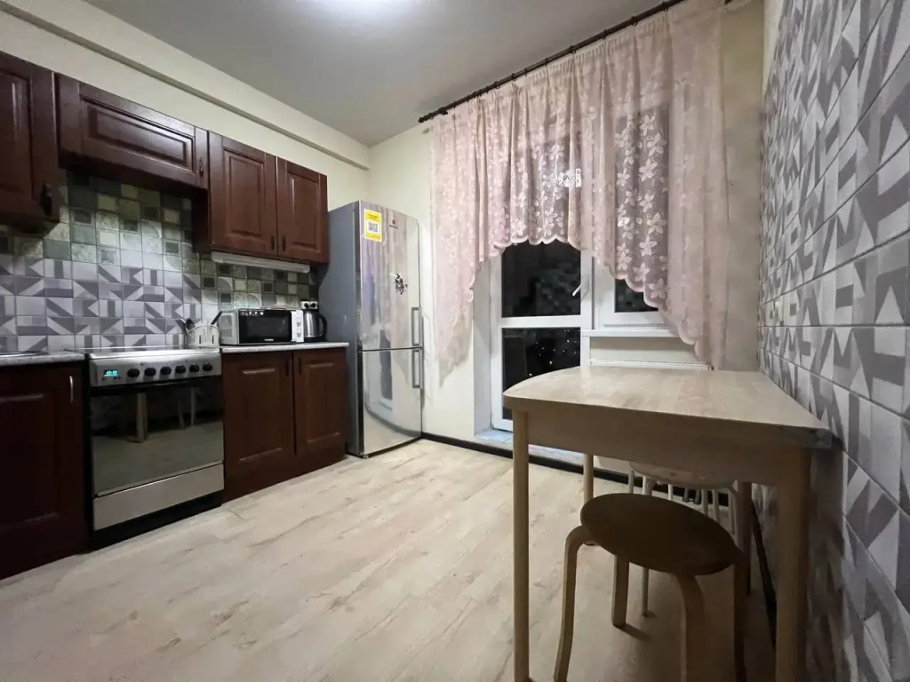 Фотография квартиры Апартаменты Квартира AlexHome Старая Купавна Чехова 4