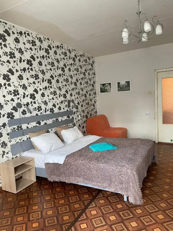 Фотография квартиры Квартира Домашний Минимализм