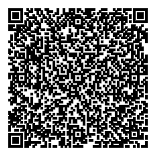 QR код гостиницы Прага