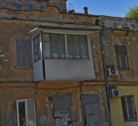 Фотография хостела Пирс