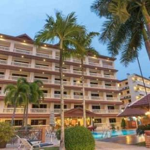 Фотографии апарт отеля 
            The Residence Garden