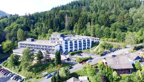 Фотография гостиницы Hotel AM Fang