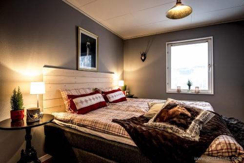 Фотография мини отеля Åre Bed & Breakfast