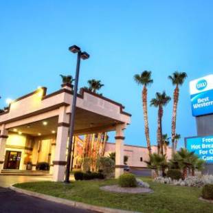 Фотографии гостиницы 
            Best Western Pahrump Oasis