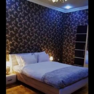 Фотография гостевого дома Gabala City Center Villa
