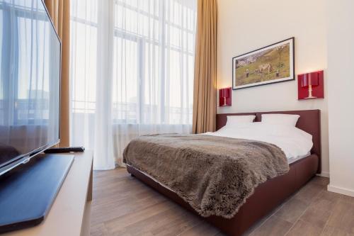 Фотография апарт отеля Brera Serviced Apartments Munich