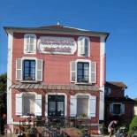 Фотография гостиницы HOTEL DE LA GARE