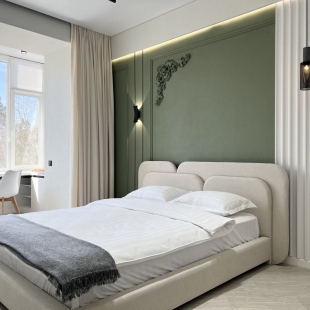 Фотография квартиры Апартаменты SMART 6