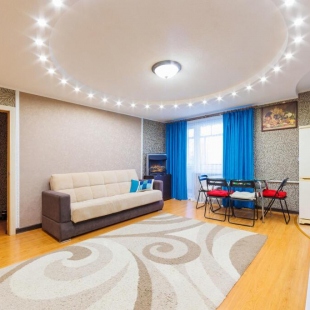 Фотография квартиры Dayker City на улице Крауля