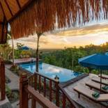 Фотография базы отдыха Sunrise Penida Hill by WizZeLa