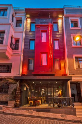 Фотография гостиницы Taksim Nis Hotel- Special Category