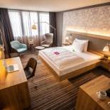 Фотография гостиницы Leoso Hotel Leverkusen