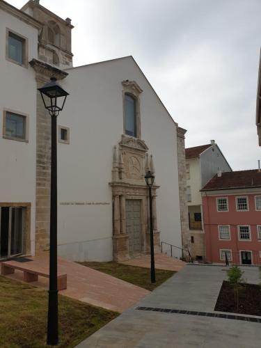 Фотография мини отеля São Bento na Alta