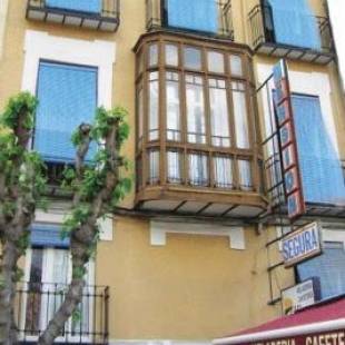 Фотографии гостевого дома
Pension Segura