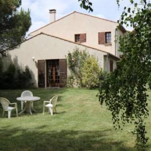 Фотографии гостевого дома
Chez Pierrot et Gisele