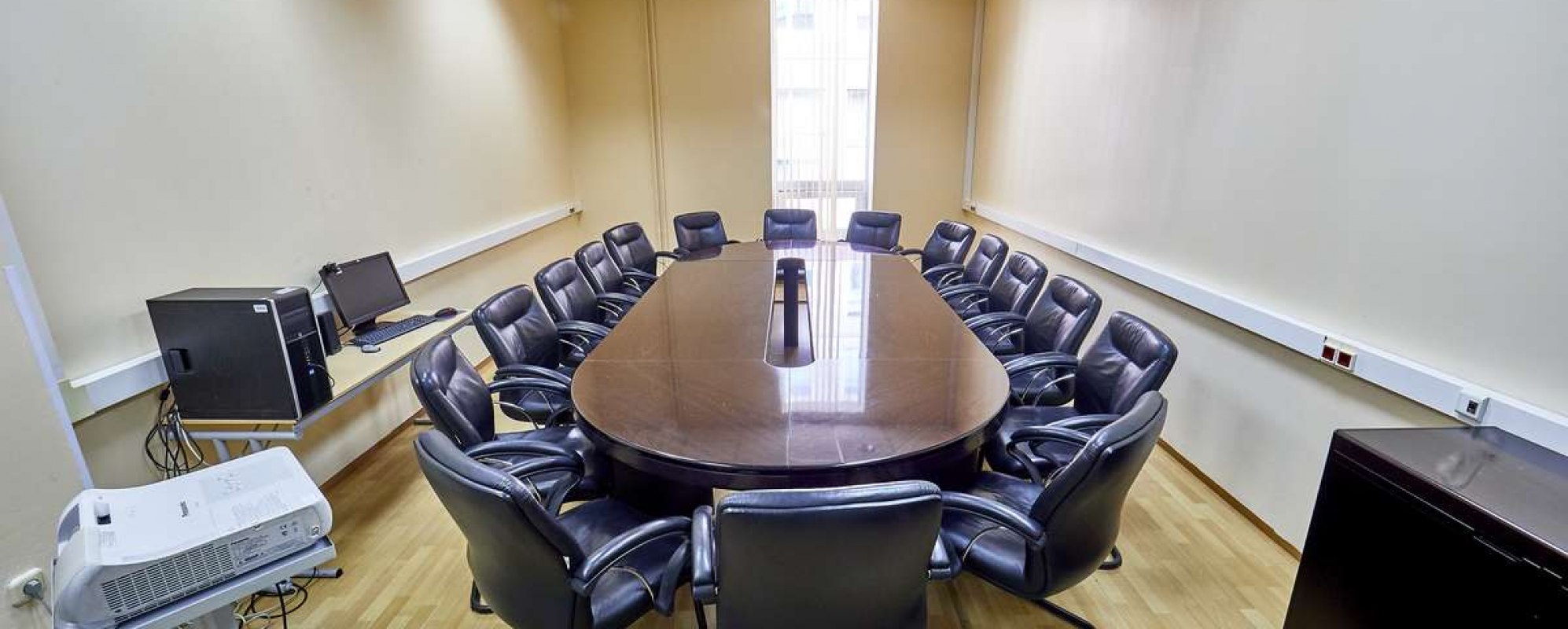 Фотографии конференц-зала Александр III