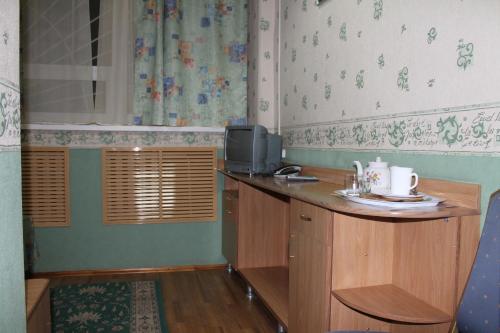 Фотография номера гостиницы Верба