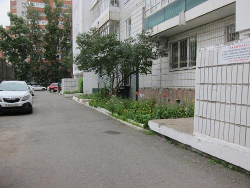 Фотография апарт отеля Идиллия