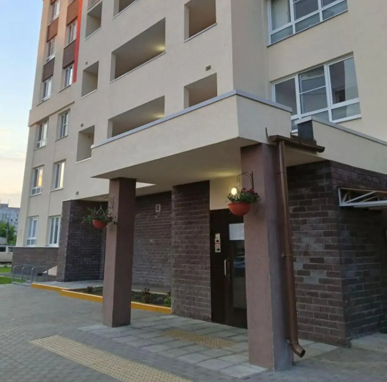 Фотография квартиры Апартаменты на улице Коломенская 8 корпус 2