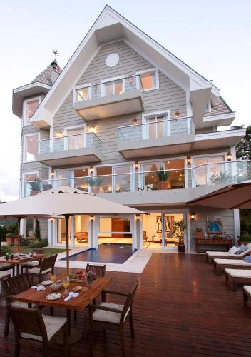 Фотография гостиницы L.A.H. Hostellerie