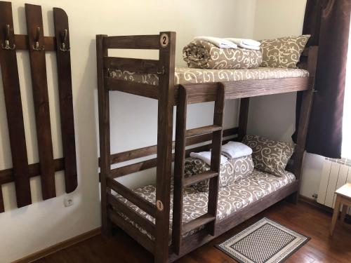 Фотографии хостела
Гранд