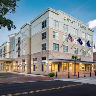 Фотографии гостиницы
Hyatt Place Sumter/Downtown