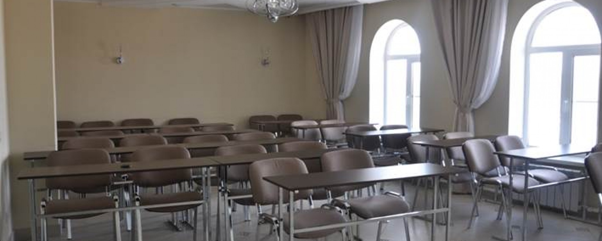 Фотографии конференц-зала Малый