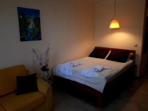 Фотография апарт отеля Villa Park Studio Enjoy