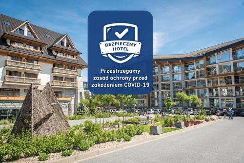 Фотографии гостиницы
Rezydencja Nosalowy Dwór