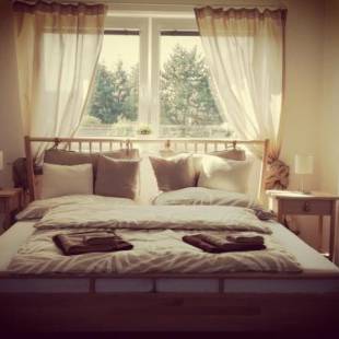 Фотографии апарт отеля 
            Apartmány U Stříbrných