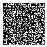 QR код хостела Шаманка