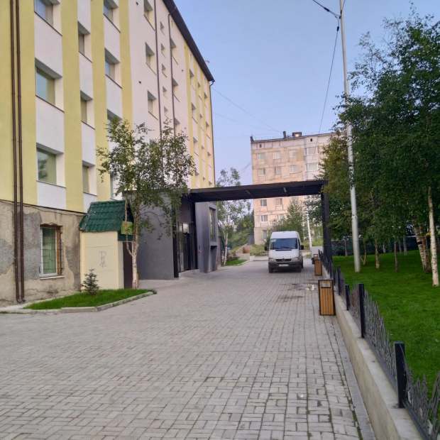 Фотографии гостиницы 
            Аурум