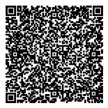 QR код гостиницы Панда City