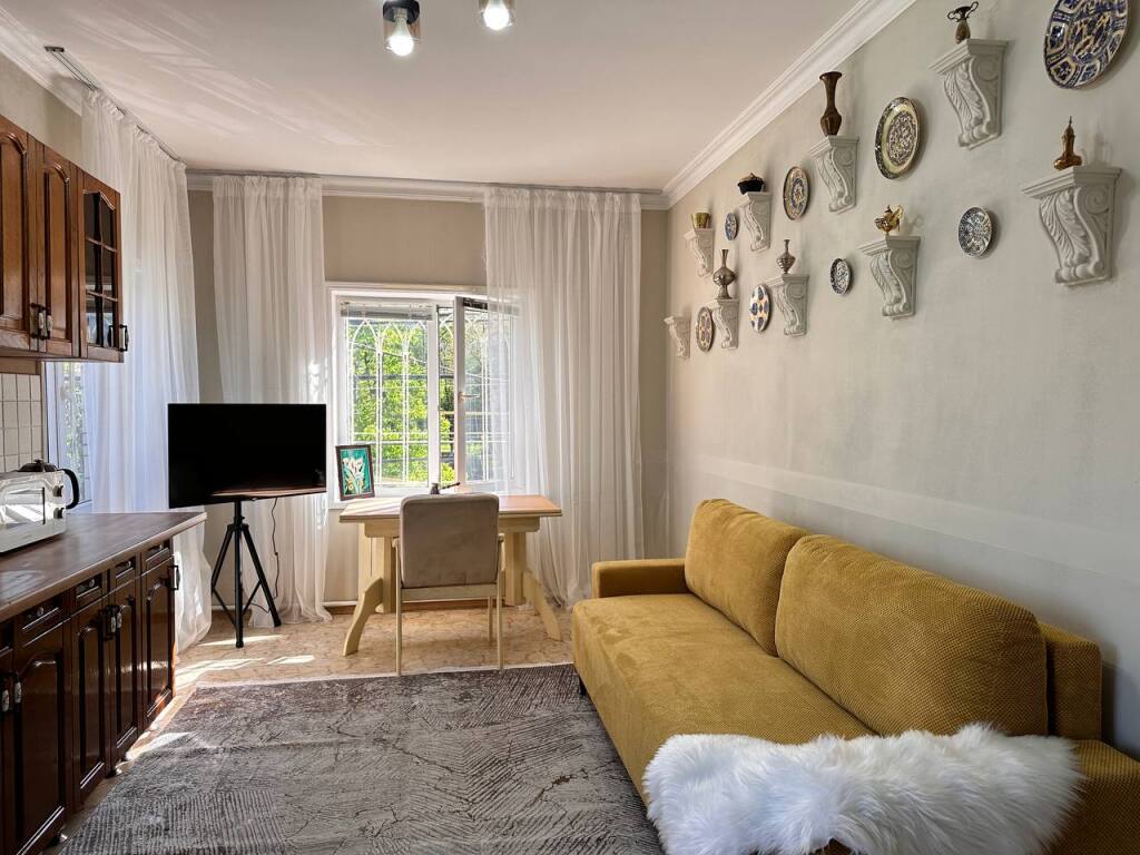 Фотография Коттеджа Частный дом Дом в Центре