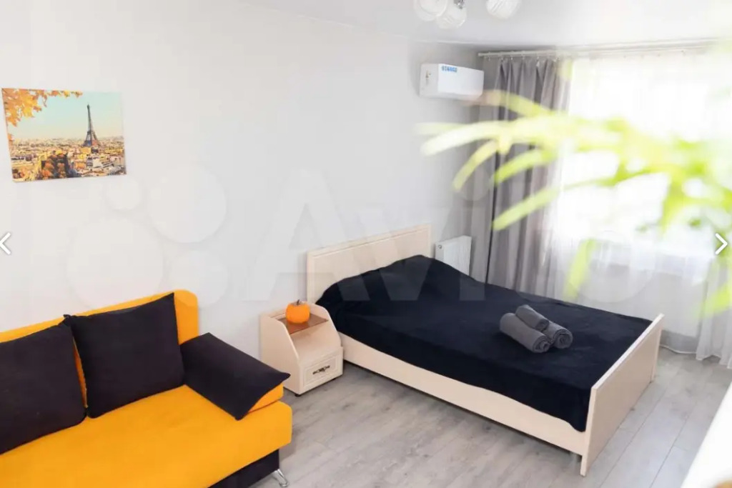 Фотография квартиры Квартира Однокомнатная