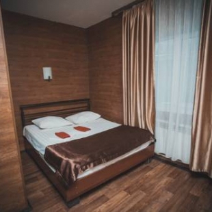 Фотография гостиницы Кочевник