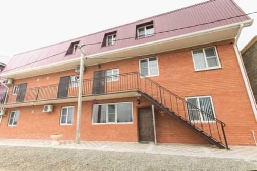 Фотография гостевого дома Маргарита