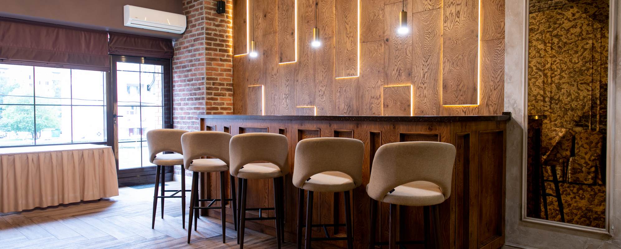 Фотографии лофта Dreamforest loft