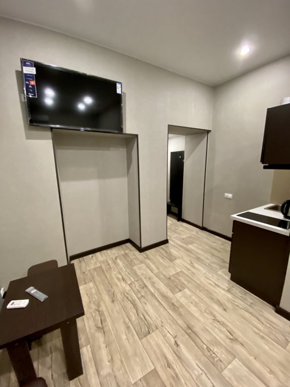 Фотография квартиры Апартаменты Театральные