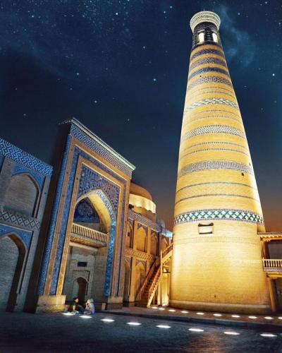 Фотография хостела Сулаймон