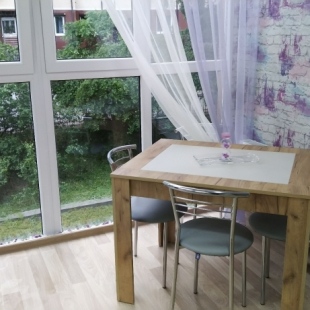 Фотография квартиры Апартаменты Анна