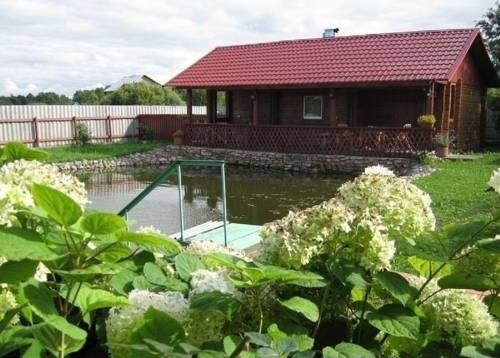 Фотографии гостевого дома
Щепка