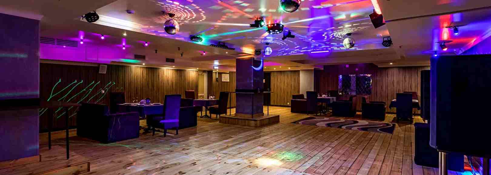 Фотография банкетного зала Караоке зал Main Hall